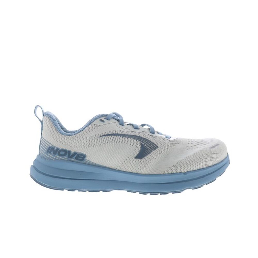 Inov-8 Mens Roadfly Zero Gray Shoes (NWT)
